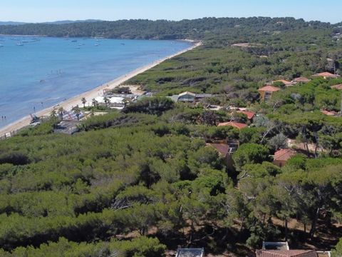 Club Belambra Presqu'ile de Giens - Riviera Beach - Camping Var - Image N°8