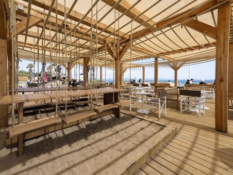 Club Belambra Presqu'ile de Giens - Riviera Beach - Camping Var - Image N°11
