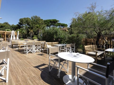 Club Belambra Presqu'ile de Giens - Riviera Beach - Camping Var - Image N°15