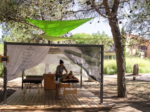 Club Belambra Presqu'ile de Giens - Riviera Beach - Camping Var - Image N°17