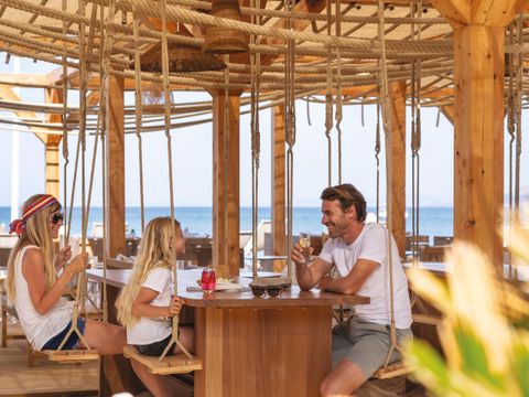 Club Belambra Presqu'ile de Giens - Riviera Beach - Camping Var - Image N°7