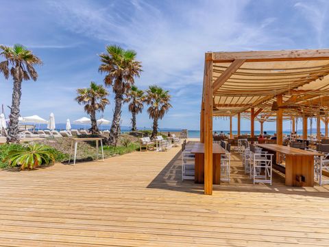 Club Belambra Presqu'ile de Giens - Riviera Beach - Camping Var - Image N°22