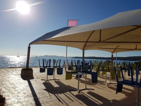 Club Belambra Presqu'ile de Giens - Riviera Beach - Camping Var - Image N°6
