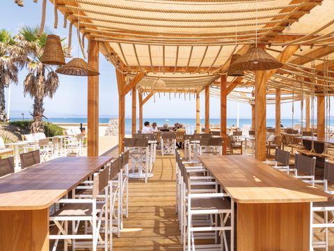 Club Belambra Presqu'ile de Giens - Riviera Beach - Camping Var - Image N°12