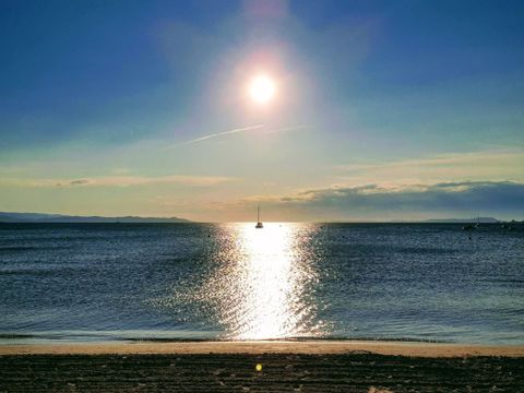 Club Belambra Presqu'ile de Giens - Riviera Beach - Camping Var - Image N°11