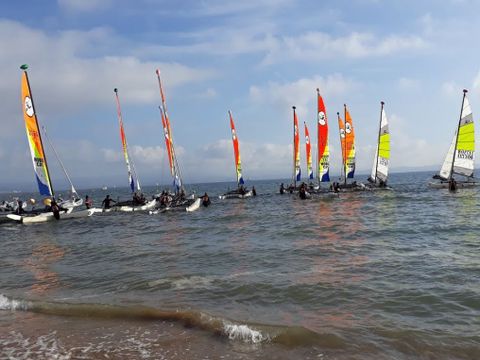 Club Belambra Presqu'ile de Giens - Riviera Beach - Camping Var - Image N°13