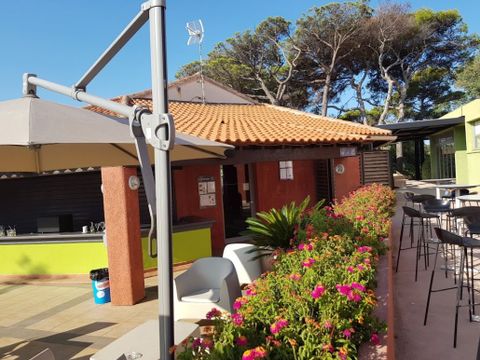 Club Belambra Presqu'ile de Giens - Riviera Beach - Camping Var - Image N°7