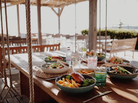 Club Belambra Presqu'ile de Giens - Riviera Beach - Camping Var - Image N°19
