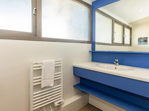 STUDIO 2 personnes - CLASSIQUE STUDIO TERRASSE - ST2QT