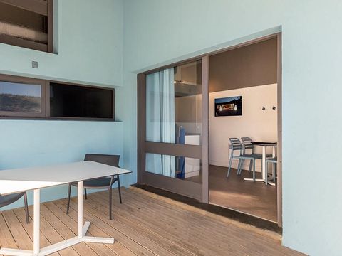 APPARTEMENT 4 personnes - CLASSIQUE DUPLEX - 2P4QDT