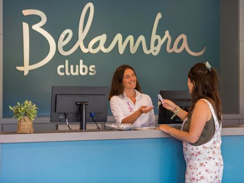 Club Belambra Estagnots - Mer - Camping Landes - Image N°10