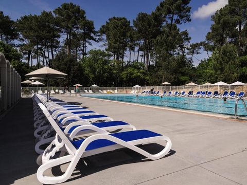 Club Belambra Les Mathes - Camping Charente-Maritime - Image N°4