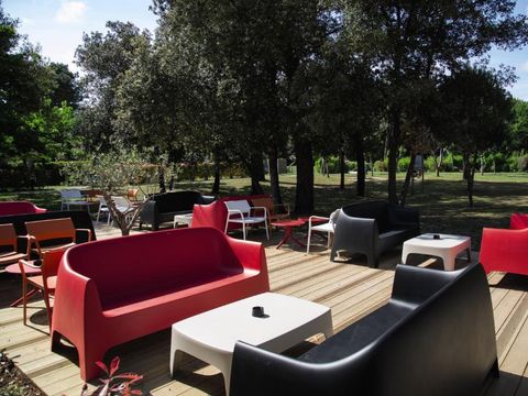 Club Belambra Les Mathes - Camping Charente-Maritime - Image N°11