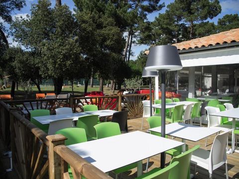 Club Belambra Les Mathes - Camping Charente-Maritime - Image N°10