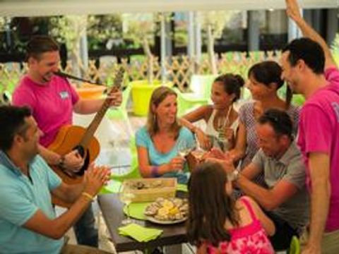 Club Belambra Les Mathes - Camping Charente-Maritime - Image N°12