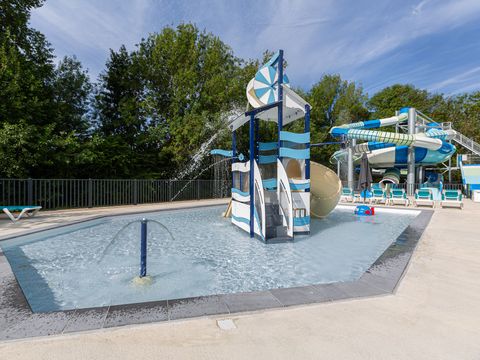 Camping Marvilla Parks - Domaine de la Brèche - Camping Maine-et-Loire - Image N°8