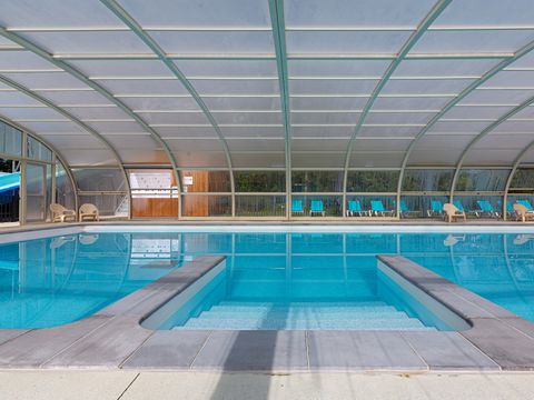 Camping Marvilla Parks - Domaine de la Brèche - Camping Maine-et-Loire - Image N°3
