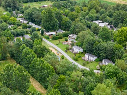 Camping Marvilla Parks - Domaine de la Brèche - Camping Maine-et-Loire - Image N°15