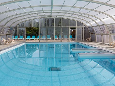 Camping Marvilla Parks - Domaine de la Brèche - Camping Maine-et-Loire - Image N°9