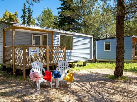 Camping Marvilla Parks - Domaine de la Brèche - Camping Maine-et-Loire - Image N°18