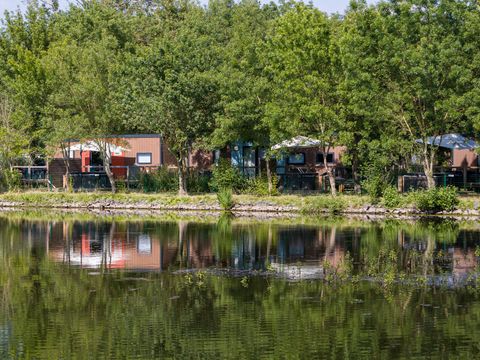 Camping Marvilla Parks - Domaine de la Brèche - Camping Maine-et-Loire - Image N°21