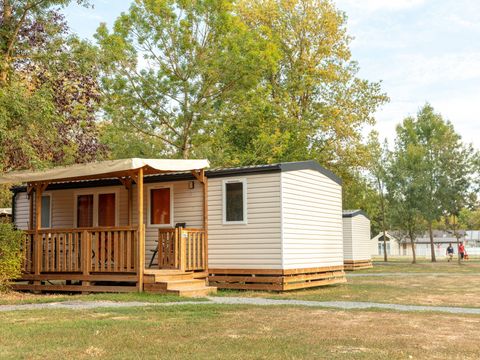 Camping Domaine de la Brèche - Camping Maine-et-Loire - Image N°25