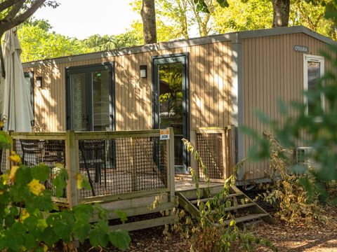 Camping Domaine de la Brèche - Camping Maine-et-Loire - Image N°26