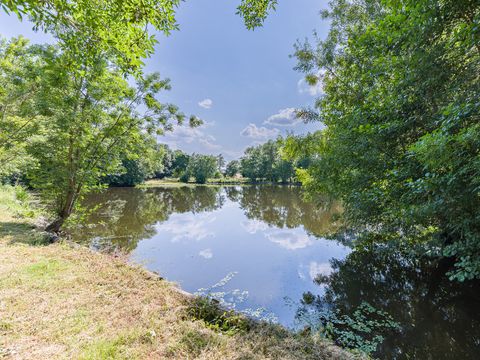 Camping Marvilla Parks - Domaine de la Brèche - Camping Maine-et-Loire - Image N°14
