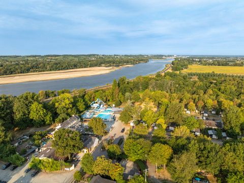 Camping Domaine de la Brèche - Camping Maine-et-Loire - Image N°27