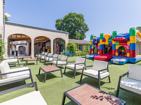 Camping Marvilla Parks - Domaine de la Brèche - Camping Maine-et-Loire - Image N°19
