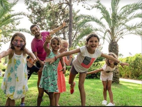 Club Belambra Pineto - Camping Corse du Nord - Image N°16