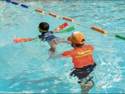 Club Belambra Pineto - Camping Corse du Nord - Image N°8