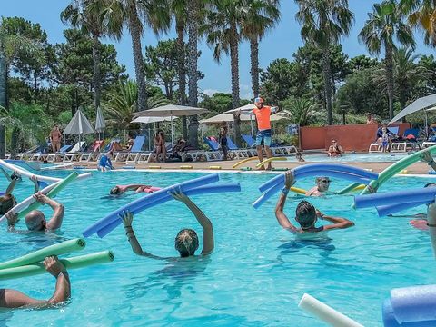 Club Belambra Pineto - Camping Corse du Nord - Image N°5