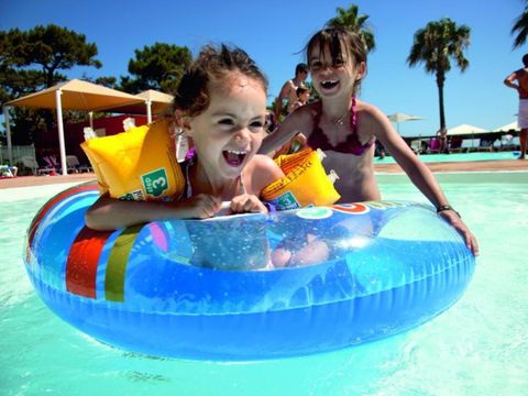 Club Belambra Pineto - Camping Corse du Nord - Image N°9
