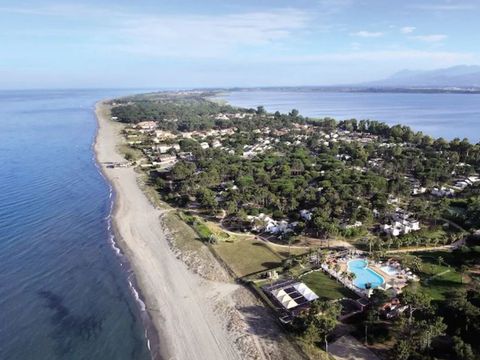 Club Belambra Pineto - Camping Corse du Nord - Image N°27