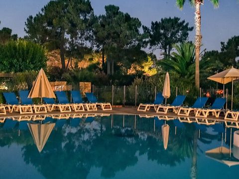 Club Belambra Pineto - Camping Corse du Nord - Image N°14