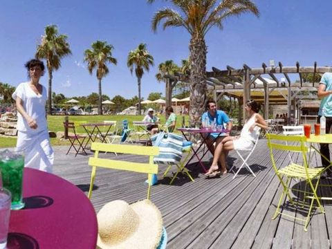 Club Belambra Pineto - Camping Corse du Nord - Image N°23