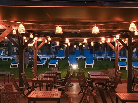Club Belambra Pineto - Camping Corse du Nord - Image N°11