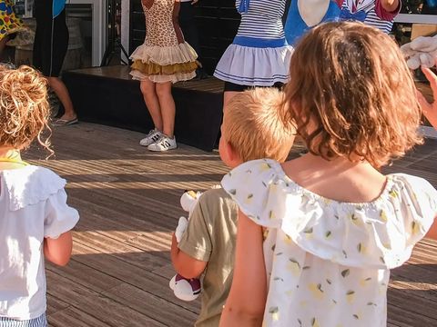 Club Belambra Pineto - Camping Corse du Nord - Image N°6
