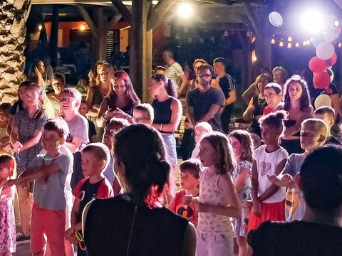 Club Belambra Pineto - Camping Corse du Nord - Image N°12