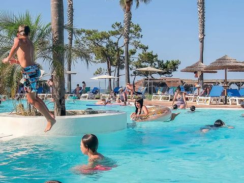 Club Belambra Pineto - Camping Corse du Nord - Image N°4