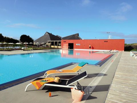 Club Belambra Les Portes de l'Ocean - Camping Morbihan - Image N°4