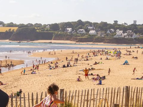 Club Belambra Les Portes de l'Océan - Camping Morbihan - Image N°20