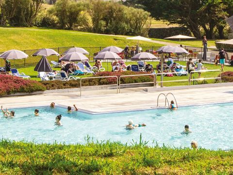 Club Belambra Les Portes de l'Océan - Camping Morbihan