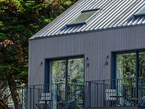 Club Belambra Les Portes de l'Océan - Camping Morbihan - Image N°13