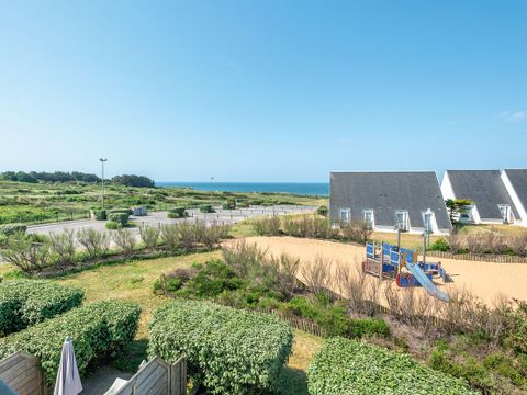 Club Belambra Les Portes de l'Ocean - Camping Morbihan - Image N°12