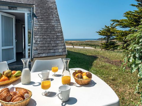 Club Belambra Les Portes de l'Ocean - Camping Morbihan - Image N°11