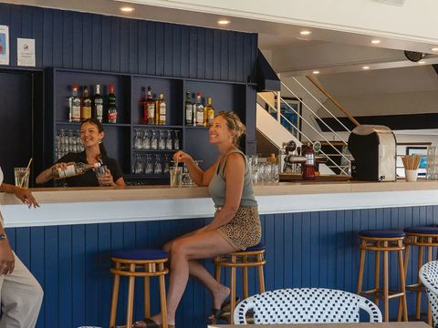 Club Belambra Les Portes de l'Océan - Camping Morbihan - Image N°8