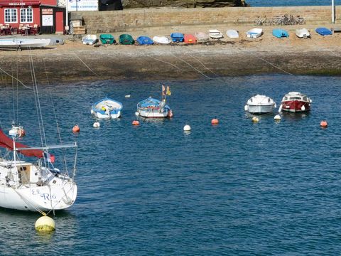 Club Belambra Les Portes de l'Océan - Camping Morbihan - Image N°23