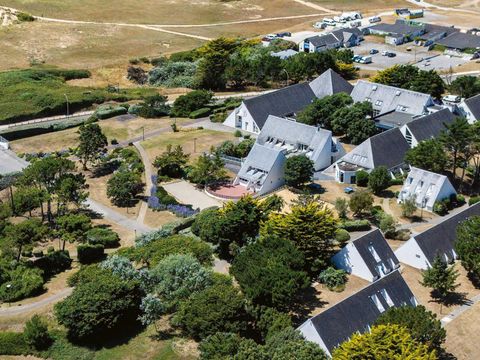 Club Belambra Les Portes de l'Océan - Camping Morbihan - Image N°18